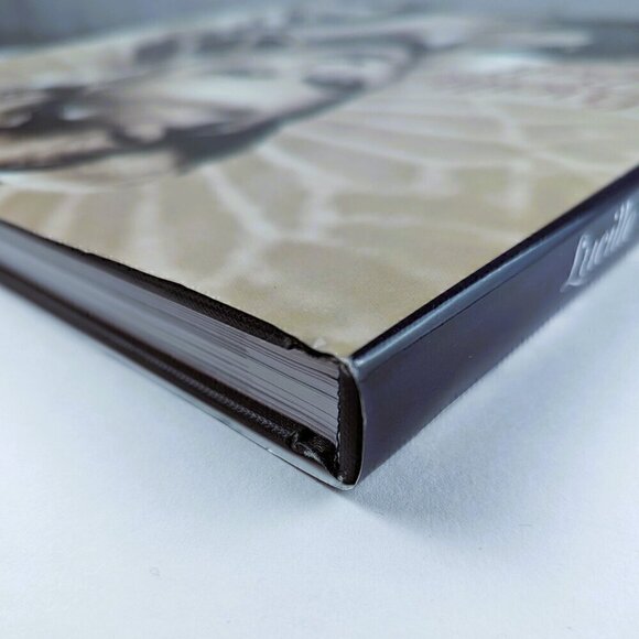 Lucille Ball by Nick Yapp - Hardcover, 2010 - Picture 3 of 8